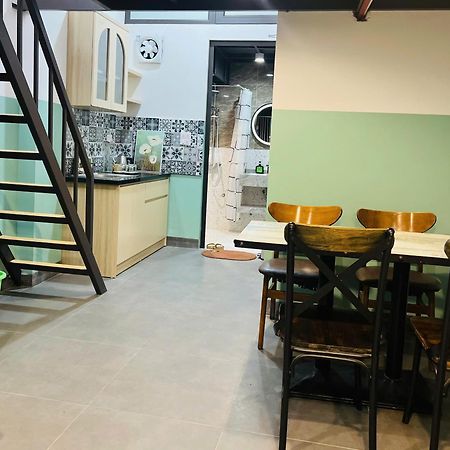 Amazing Stay-Apartment Homestay, Quiet And Cozy Place Ltt Thanh Xuan Hanoi Buitenkant foto