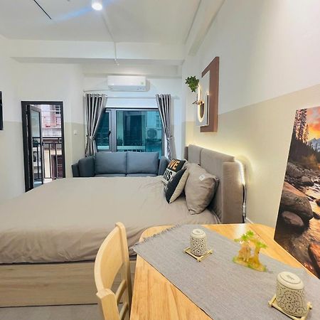 Amazing Stay-Apartment Homestay, Quiet And Cozy Place Ltt Thanh Xuan Hanoi Buitenkant foto