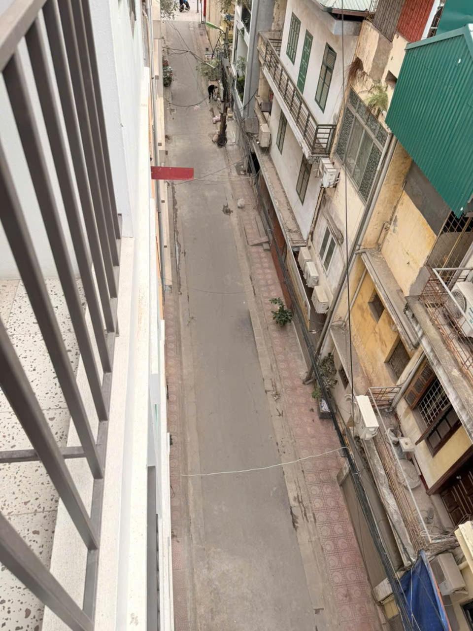 Amazing Stay-Apartment Homestay, Quiet And Cozy Place Ltt Thanh Xuan Hanoi Buitenkant foto